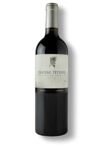 Vinho Château Teyssier Saint Emilion Grand Cru 750 ml